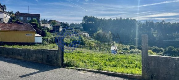 Terreno en Romariz, Portugal No. 92805 4