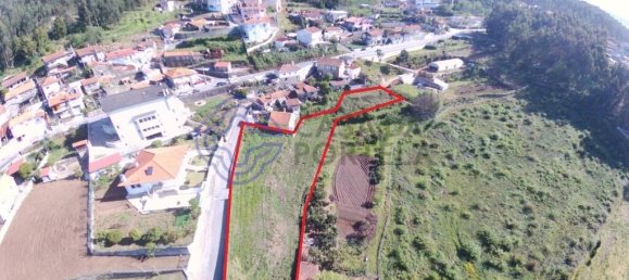 Terreno en Romariz, Portugal No. 92805 10