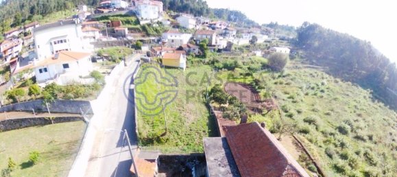 Terreno en Romariz, Portugal No. 92805 6