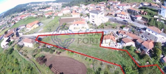 Terreno en Romariz, Portugal No. 92805 3