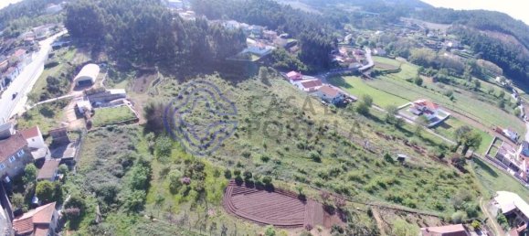 Terreno en Romariz, Portugal No. 92805 25