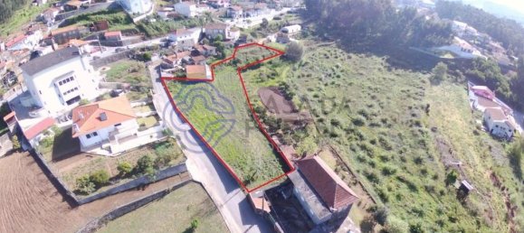 Terreno en Romariz, Portugal No. 92805 18