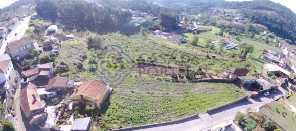 Terreno en Romariz, Portugal No. 92805 16