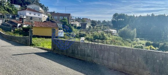 Terreno en Romariz, Portugal No. 92805 5