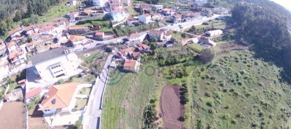 Terreno en Romariz, Portugal No. 92805 13