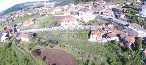 Terreno en Romariz, Portugal No. 92805 15