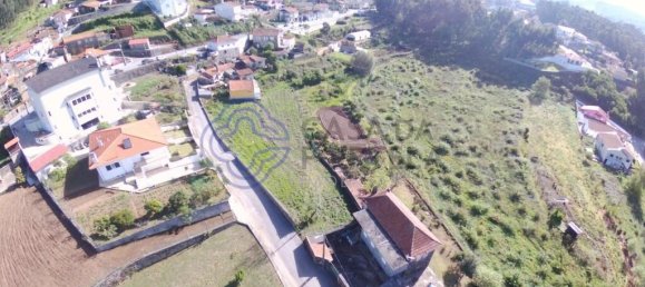 Terreno en Romariz, Portugal No. 92805 29
