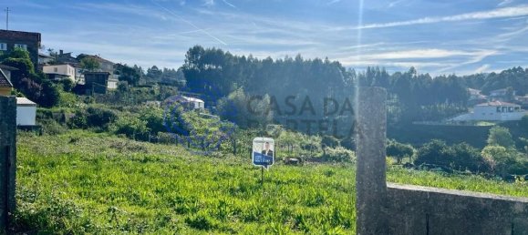 Terreno en Romariz, Portugal No. 92805 7