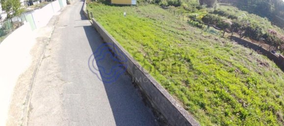 Terreno en Romariz, Portugal No. 92805 19