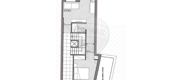 10 bedrooms Building in Porto, Portugal No. 96278 11