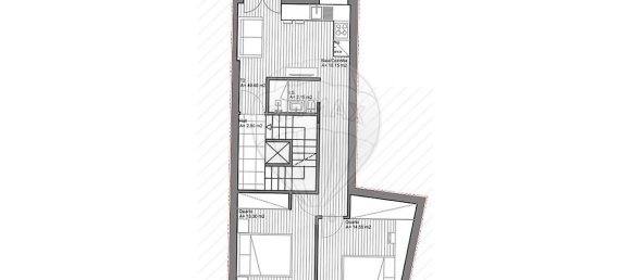 10 bedrooms Building in Porto, Portugal No. 96278 13