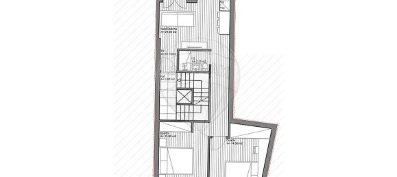 10 bedrooms Building in Porto, Portugal No. 96278 12