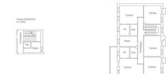 14 bedrooms Villa in Santa Lucia di Piave, Italy No. 379645 17