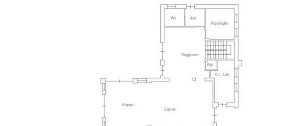 14 bedrooms Villa in Santa Lucia di Piave, Italy No. 379645 18