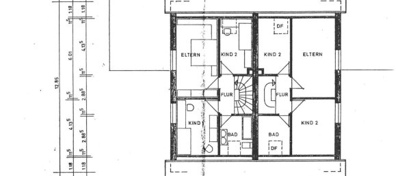 3 غرف نوم تاون هاوس في Gutersloh, Germany رقم 239058 6