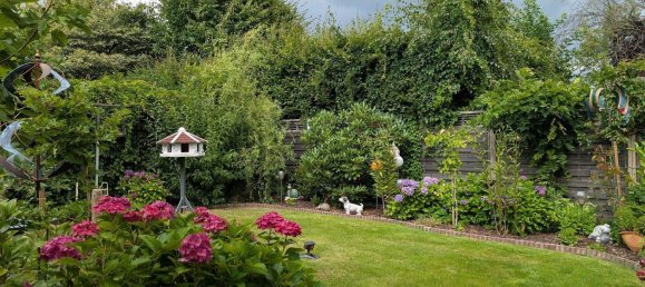 3 غرف نوم تاون هاوس في Gutersloh, Germany رقم 239058 4