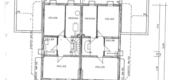 3 غرف نوم تاون هاوس في Gutersloh, Germany رقم 239058 7