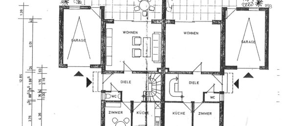 3 غرف نوم تاون هاوس في Gutersloh, Germany رقم 239058 5