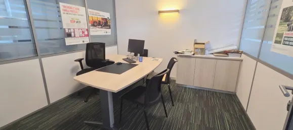  عقار تجاري في Carhaix-Plouguer, France 103متر مربع رقم 319160 4