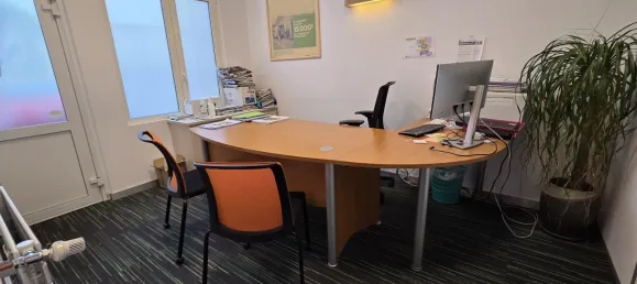  عقار تجاري في Carhaix-Plouguer, France 103متر مربع رقم 319160 6