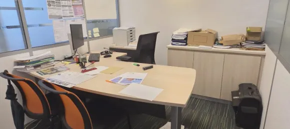  عقار تجاري في Carhaix-Plouguer, France 103متر مربع رقم 319160 5