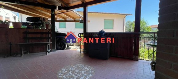 3 bedrooms Villa in Uzzano, Italy No. 167828 12