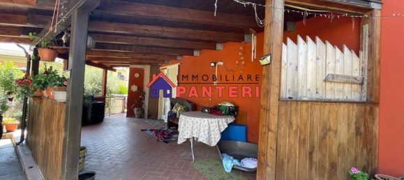 3 bedrooms Villa in Uzzano, Italy No. 167828 19