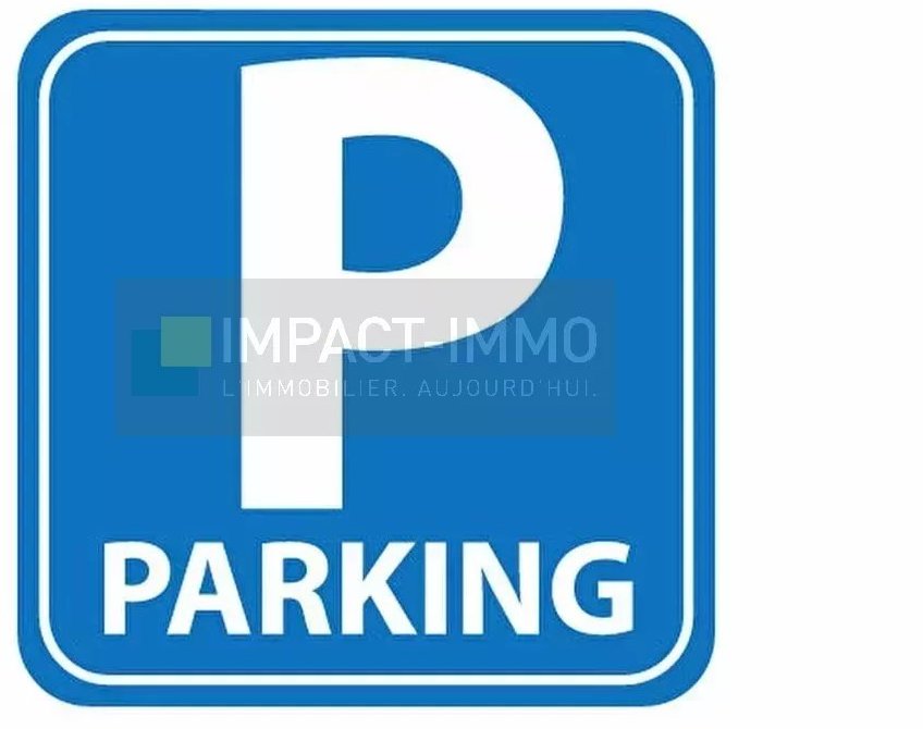 Estacionamiento en Puteaux, France No. 115572