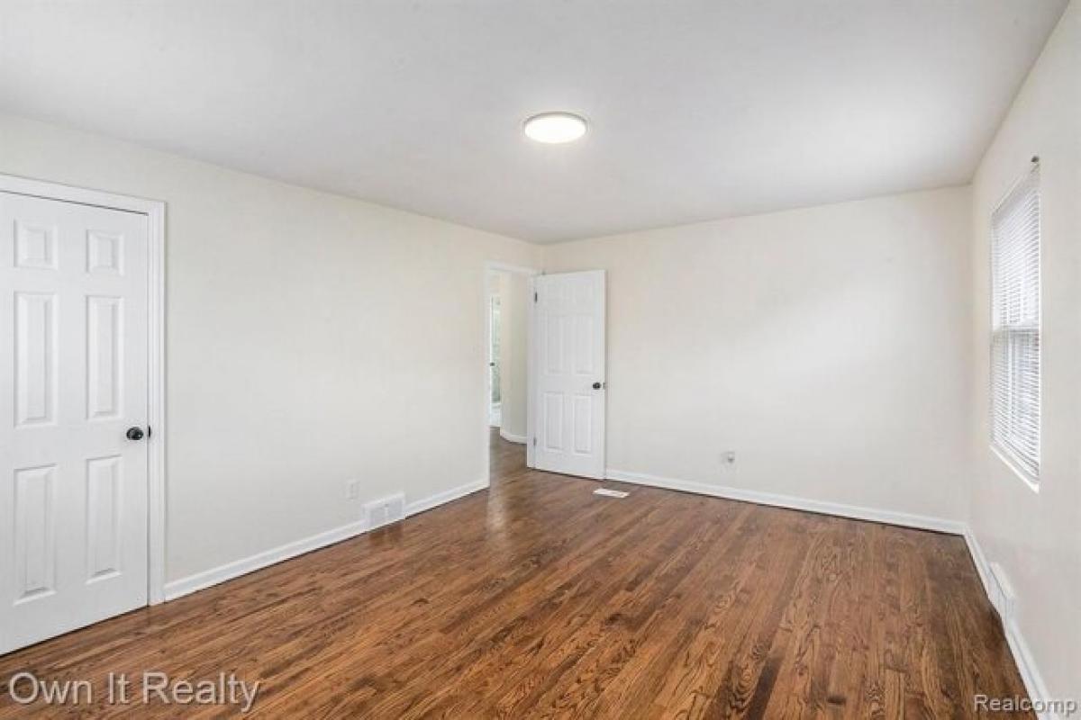 Casa T3 em Detroit, USA N.º 375783