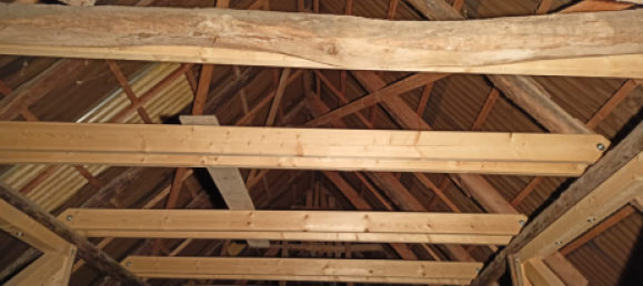 2 غرف نوم منزل في Hildesheim, Germany رقم 210442 4