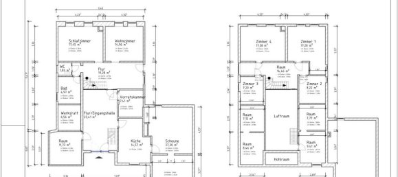 2 غرف نوم منزل في Hildesheim, Germany رقم 210442 10