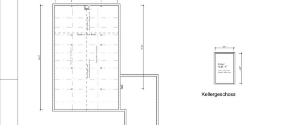 2 غرف نوم منزل في Hildesheim, Germany رقم 210442 8