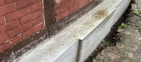 2 غرف نوم منزل في Hildesheim, Germany رقم 210442 52