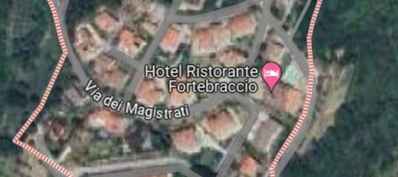 15 rooms House in Montone, Italy No. 44057 5