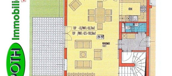 Moradia em banda de 4 divisões em Hagenbrunn, Austria N.º 169197 31