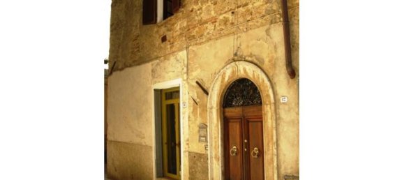 3 bedrooms House in Cetona, Italy No. 255102 8