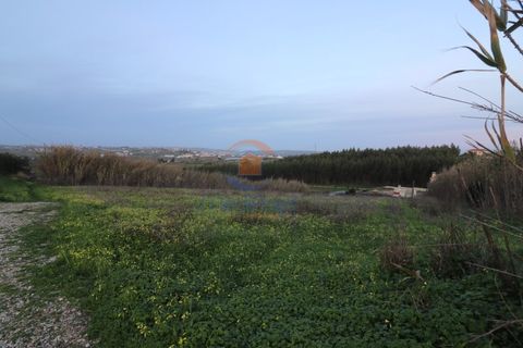 Terreno em Torres Vedras, Portugal 4800 m² N.º 237251