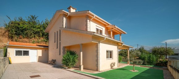 3 bedrooms House in Felgueiras, Portugal No. 29332 20