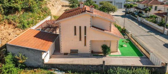 3 bedrooms House in Felgueiras, Portugal No. 29332 5