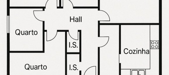 3 bedrooms House in Felgueiras, Portugal No. 29332 26