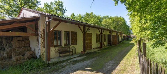 5 Schlafzimmer Haus in Charente, France, Nr. 361811 16