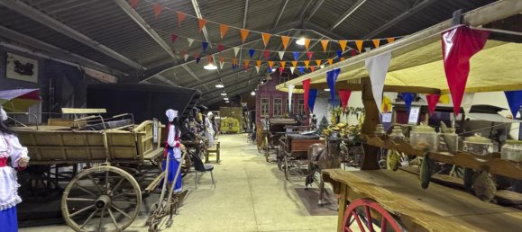 5 Schlafzimmer Haus in Charente, France, Nr. 361811 18