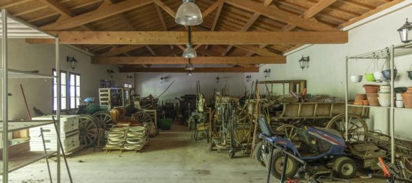 5 Schlafzimmer Haus in Charente, France, Nr. 361811 15