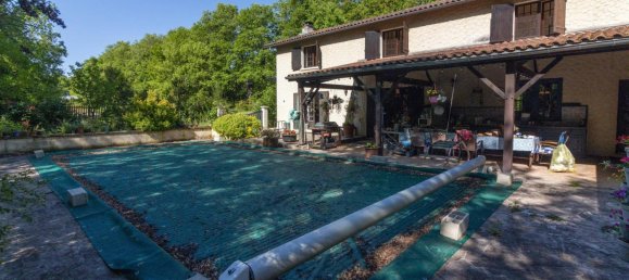 5 Schlafzimmer Haus in Charente, France, Nr. 361811 11