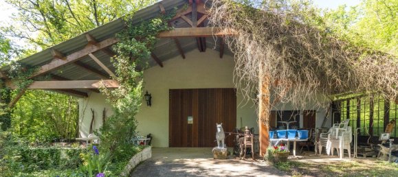 5 Schlafzimmer Haus in Charente, France, Nr. 361811 17