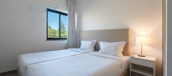 3 Schlafzimmer Wohnung in Mexilhoeira Grande, Portugal, Nr. 153724 5