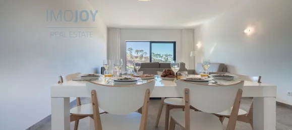 3 Schlafzimmer Wohnung in Mexilhoeira Grande, Portugal, Nr. 153724 40