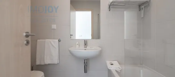 3 Schlafzimmer Wohnung in Mexilhoeira Grande, Portugal, Nr. 153724 15