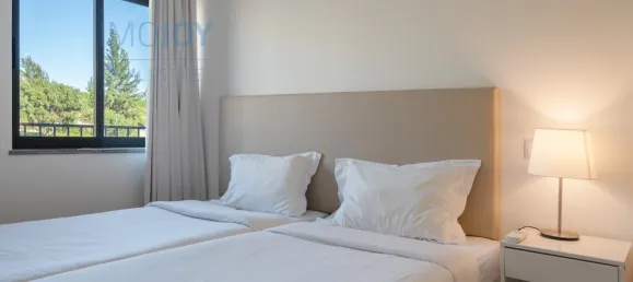 3 Schlafzimmer Wohnung in Mexilhoeira Grande, Portugal, Nr. 153724 4