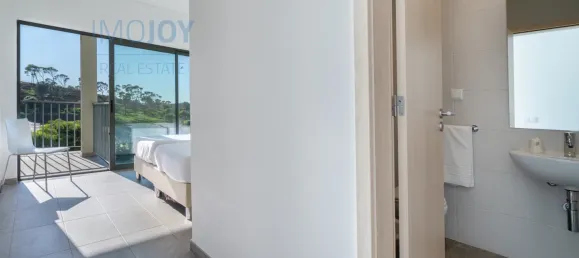 3 Schlafzimmer Wohnung in Mexilhoeira Grande, Portugal, Nr. 153724 13